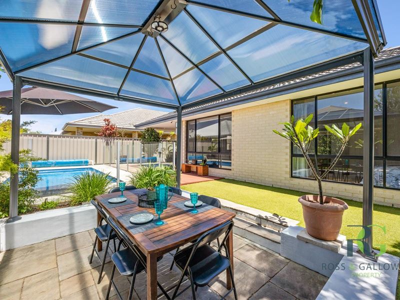 14 Marnbu Road, Southern River