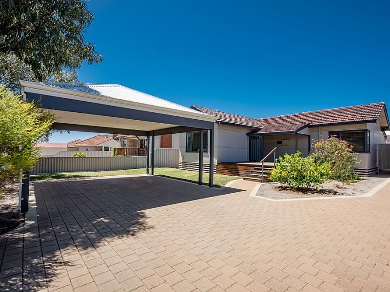 20A Christie Street, Beresford