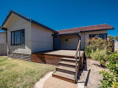 20A Christie Street, Beresford WA 6530