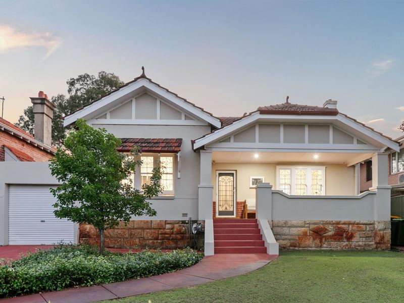 75 Second Avenue, Mount Lawley