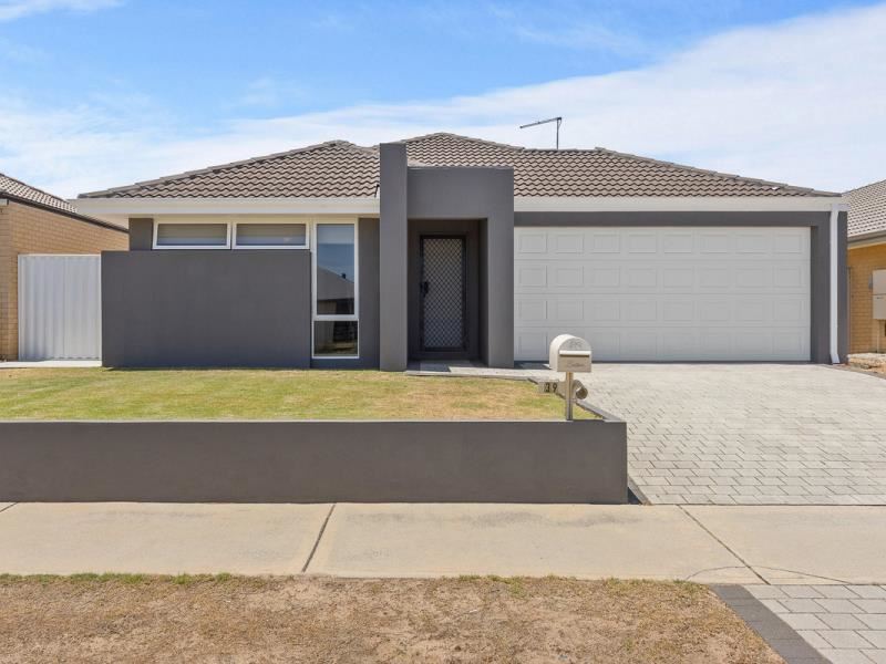 39 Geographe Bay Pass, Secret Harbour