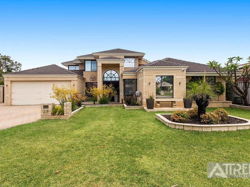 29 Burtonia Place, Canning Vale