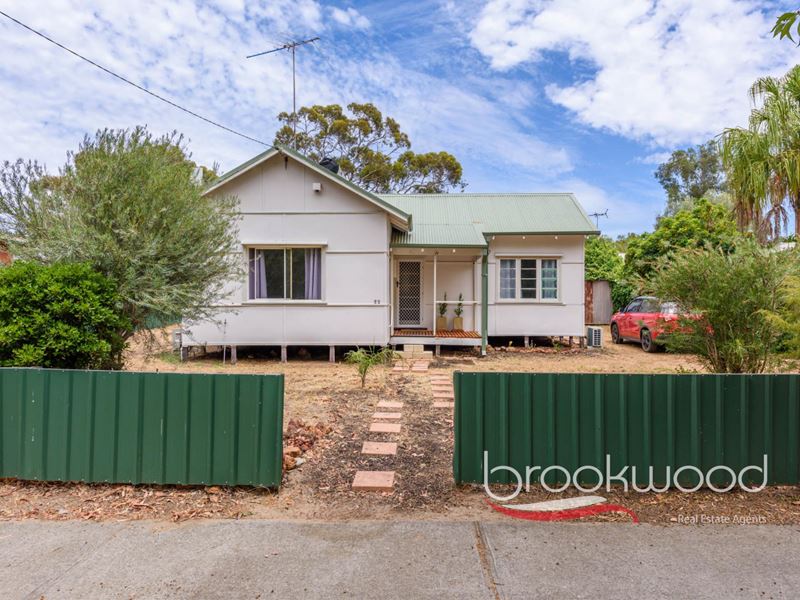 22 Boronia Avenue, Wundowie