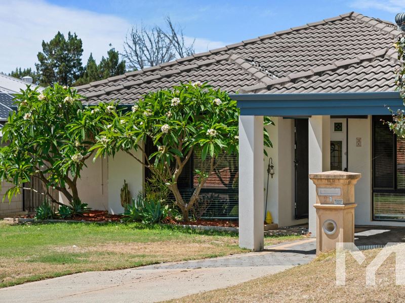 21 Hockin Street, Willagee