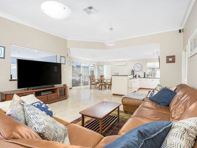 3 Buchanan Place, Tarcoola Beach WA 6530