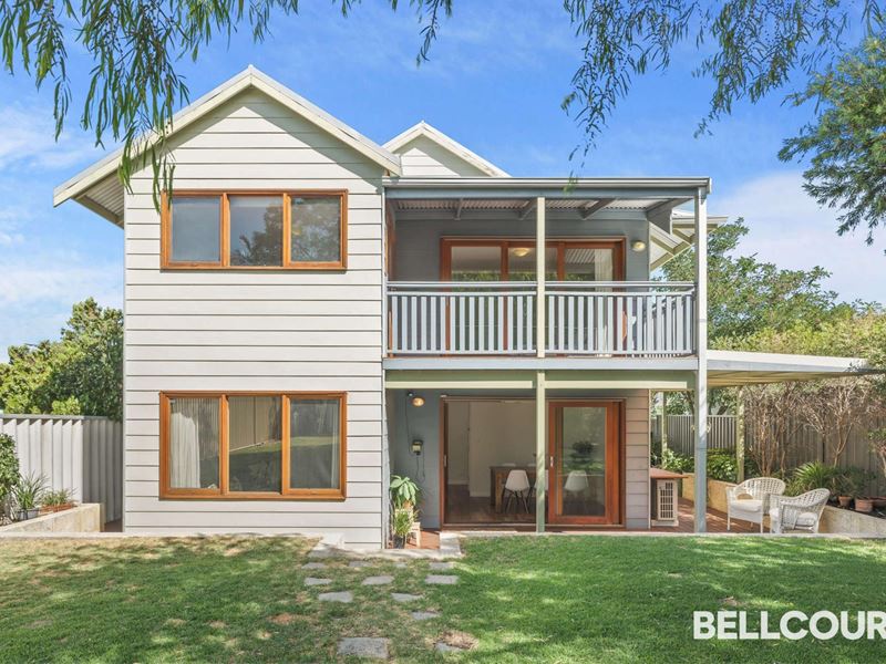 26 Coombe Street, Bayswater