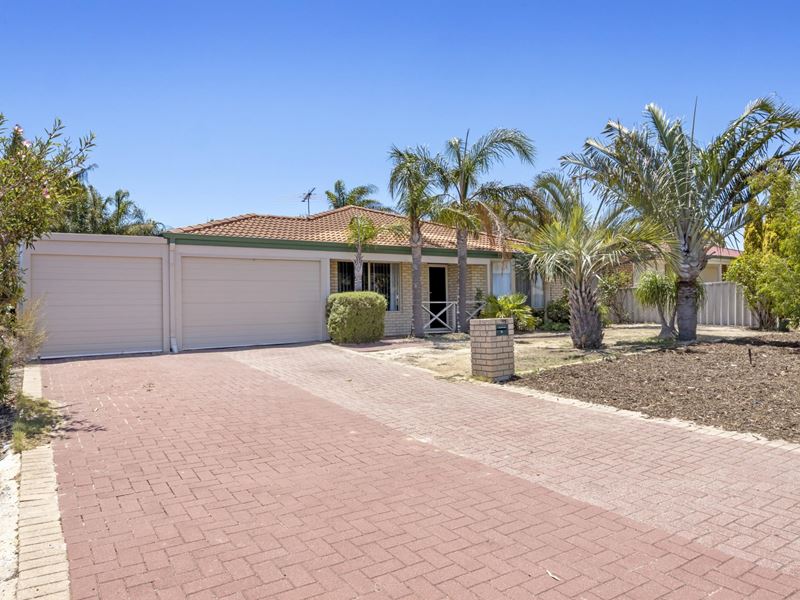 6 Abbey Green Rd, Banksia Grove