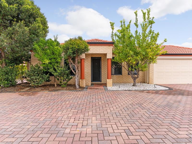 6/46 Wright Crescent, Bayswater