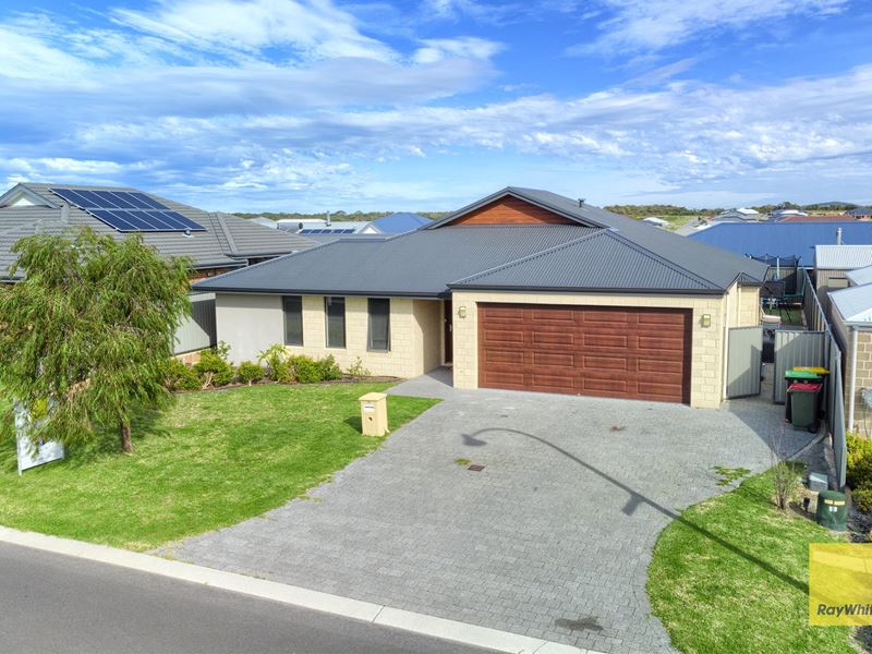 19 Grenfell Drive, Bayonet Head