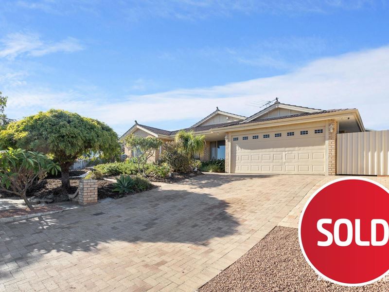 27 Constantine Way, Marangaroo