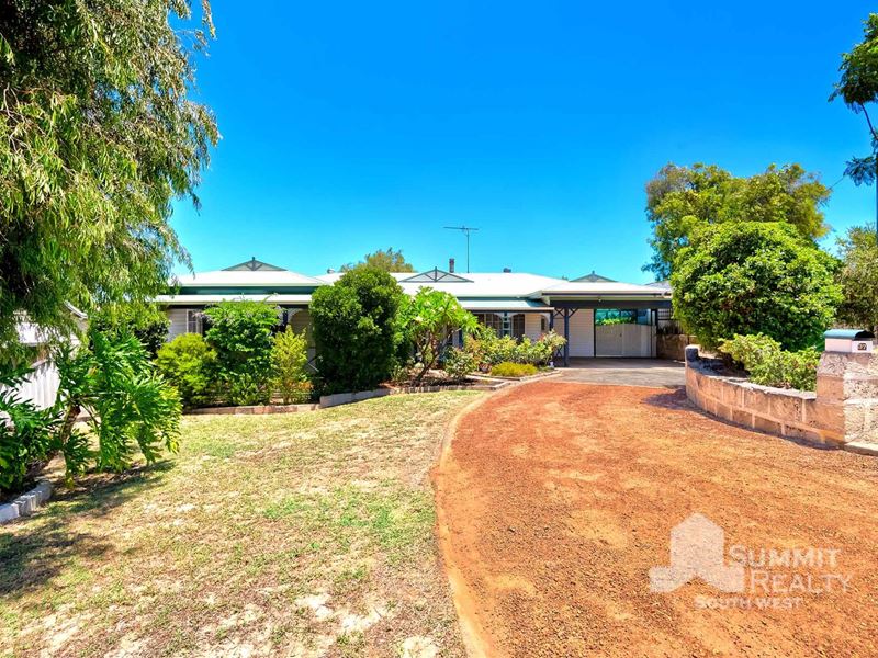 37 Eagle Crescent, Eaton