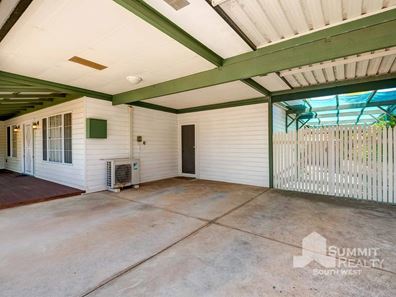 37 Eagle Crescent, Eaton WA 6232