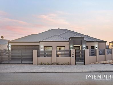 2A Reef Way, Yangebup WA 6164