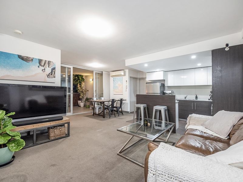 202/403 Newcastle Street, Northbridge