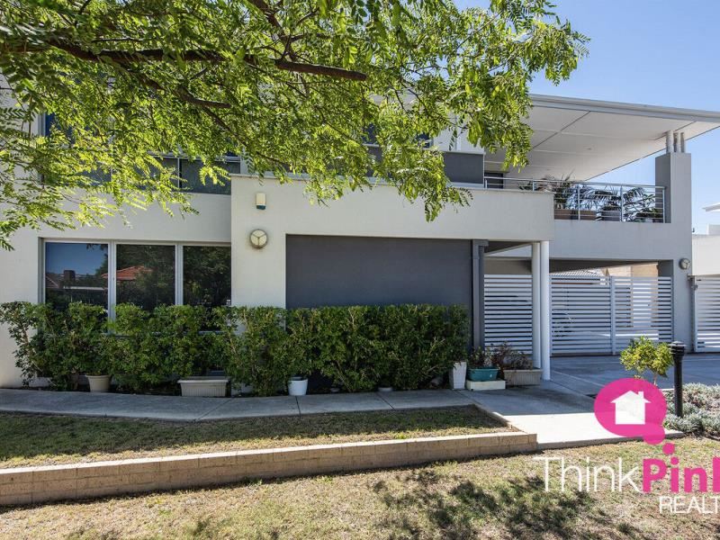 2/25 Ross Street, Kewdale