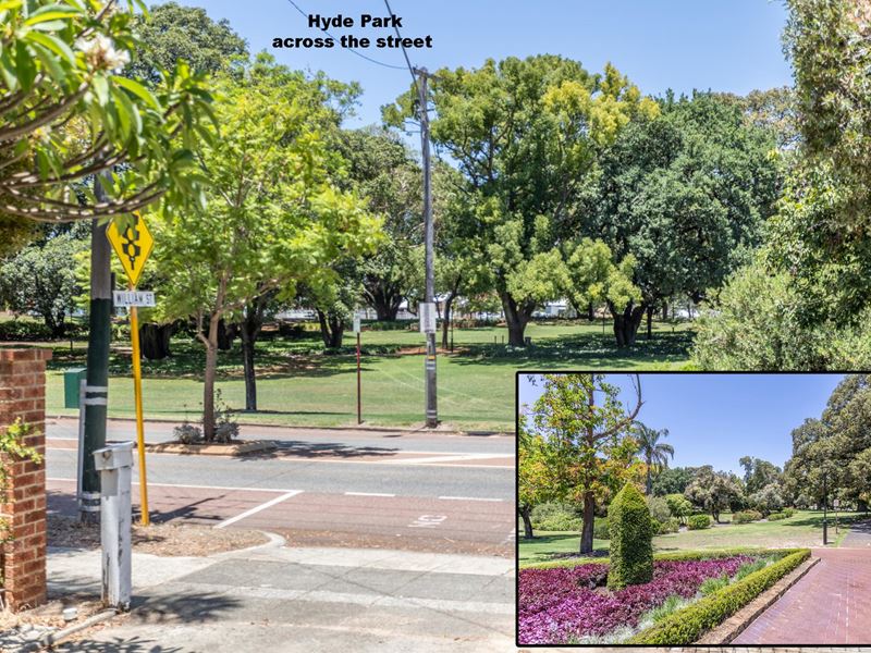 78 Vincent Street, Mount Lawley