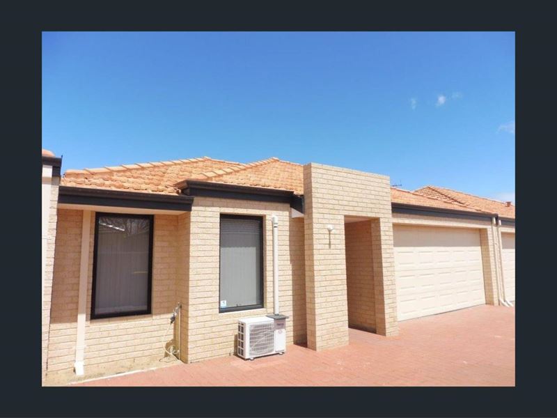 39B Holilond Way, Morley