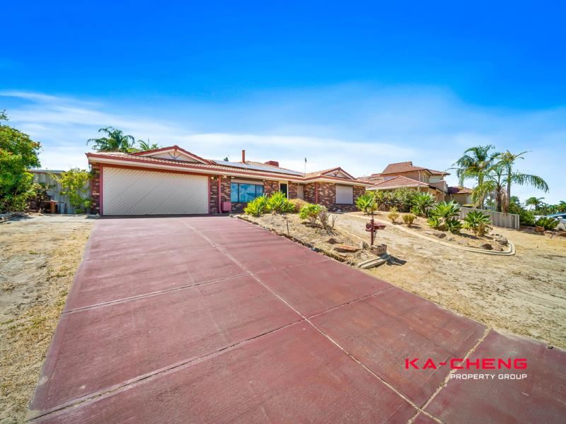 325 Summerlakes Parade, Ballajura
