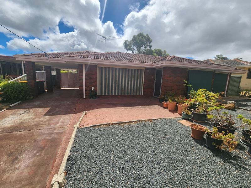 20 Roydon Way, Girrawheen