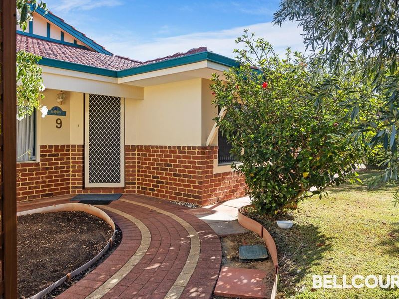 9 Clemton Place, Landsdale WA 6065