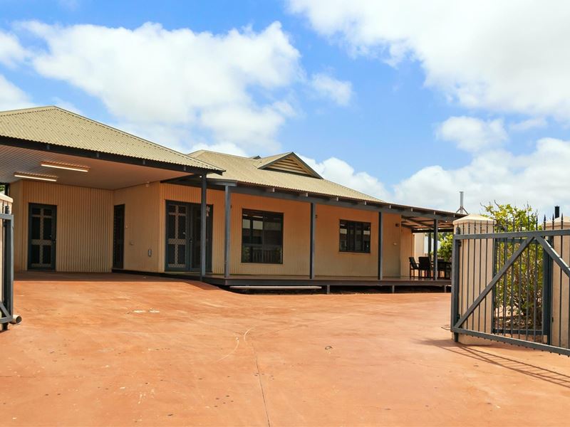 25 Celtic Loop, Cable Beach