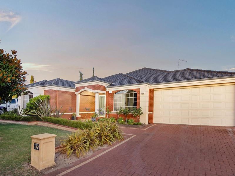 19 Chittering Vista, Pearsall