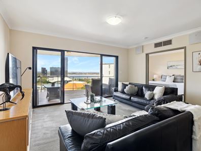 14/47 Malcolm Street, West Perth WA 6005