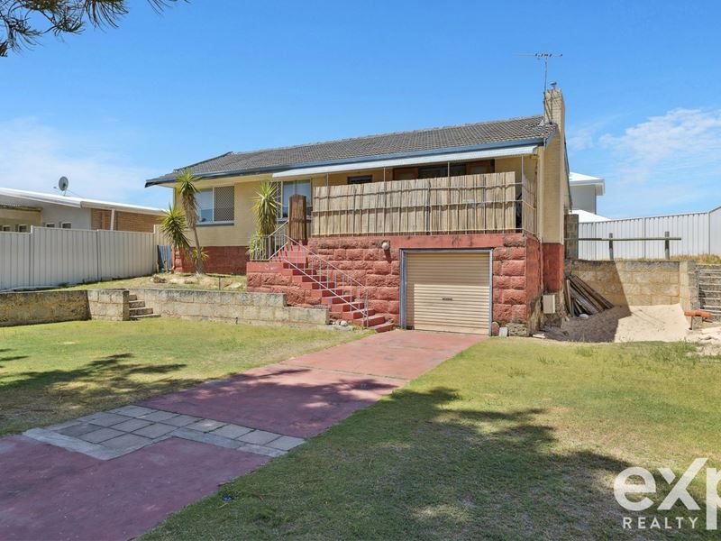 21 George  Street, Rockingham WA 6168