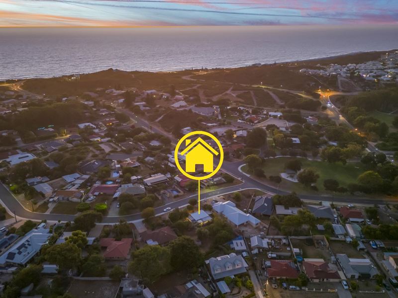 6 Trotman Crescent, Yanchep