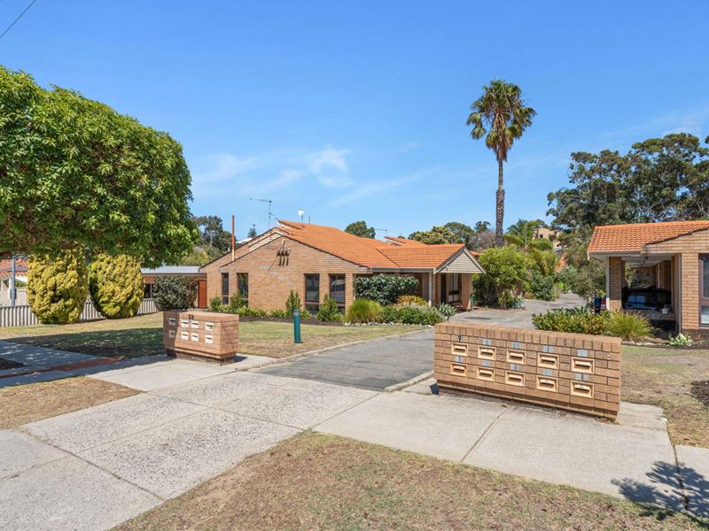 2/29 Drabble Road, Scarborough