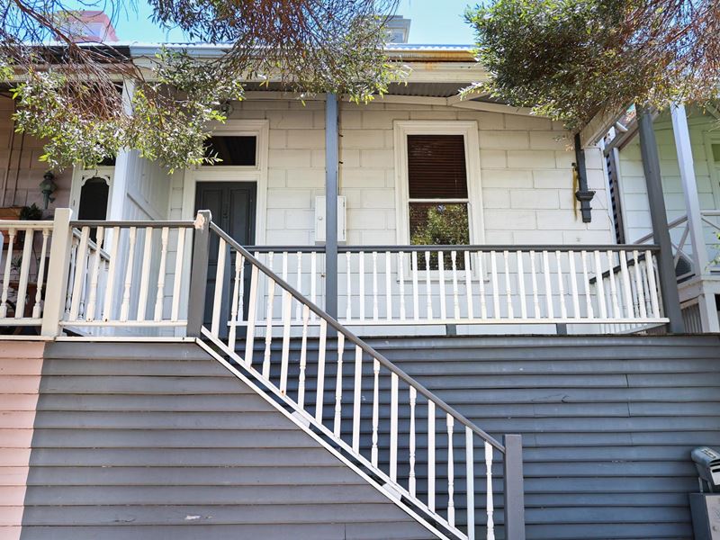 30 Wray Ave, Fremantle