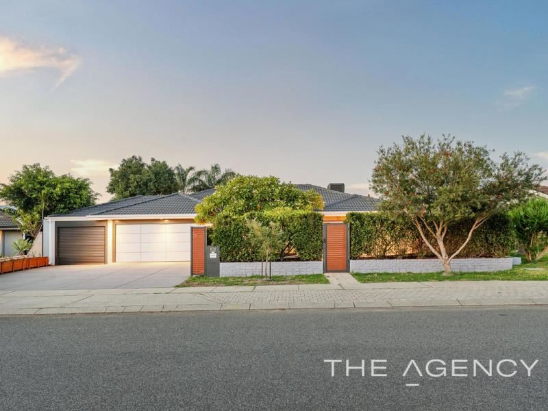 23 Beeston Crescent, Marangaroo