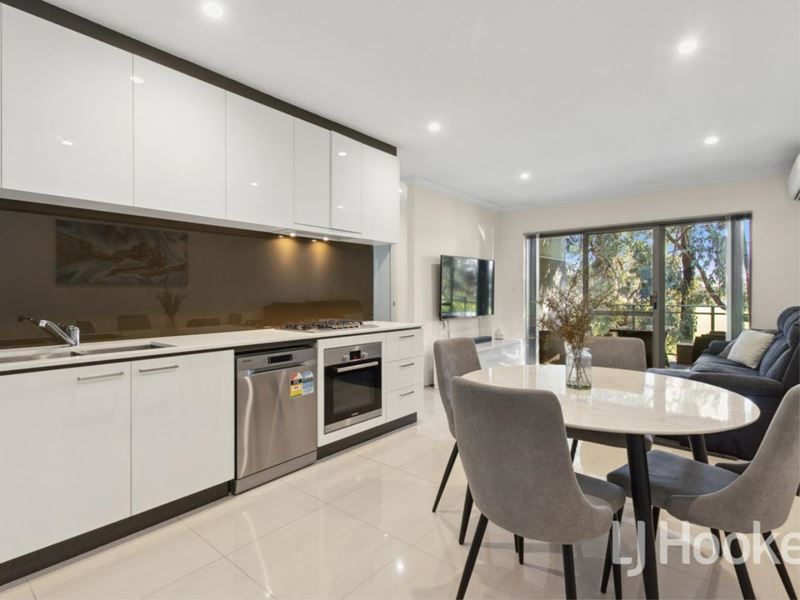 8/60 Hardey Road, Belmont