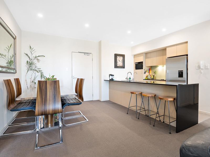 56/3 Homelea Court, Rivervale