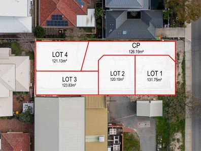 25 Macrae Road, Applecross WA 6153