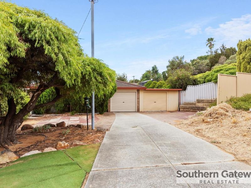 14 Gamblin Way, Parmelia