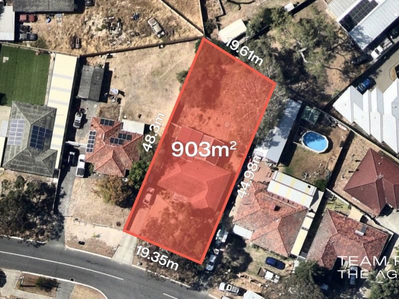 179 Third Avenue, Kelmscott