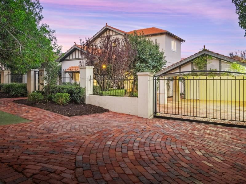 62 Archdeacon Street, Nedlands