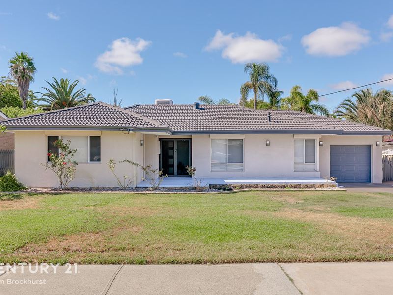 98 Berehaven Avenue, Thornlie