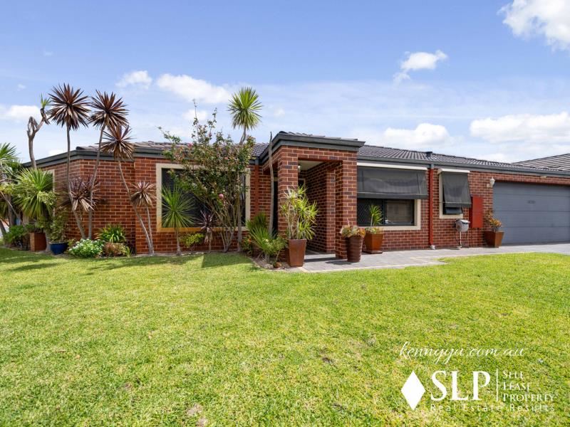 1 Hursthill Street, Madeley