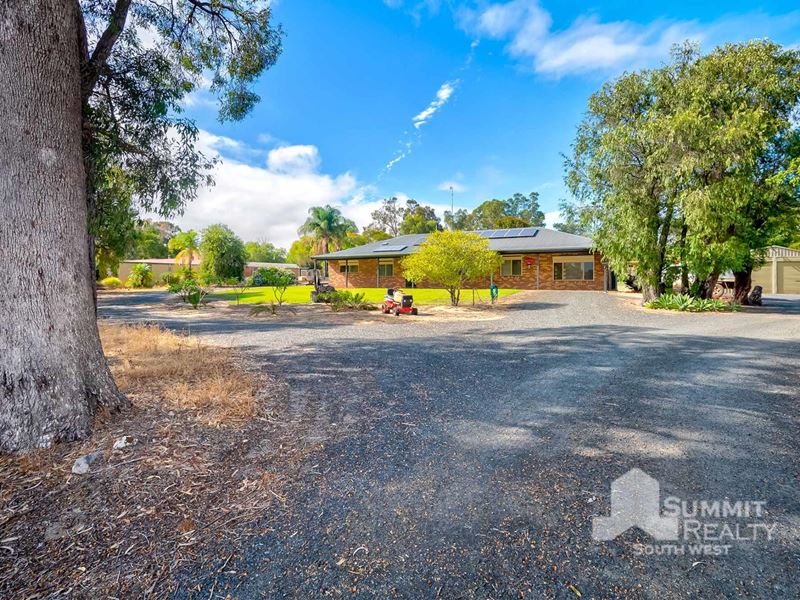 27 Hampstead Street, Gelorup