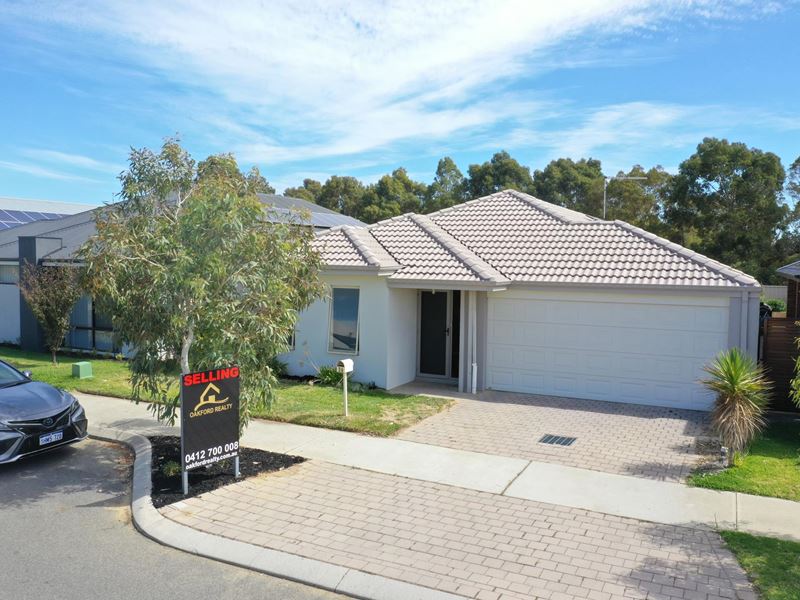 36 Waddington Loop, Haynes WA 6112