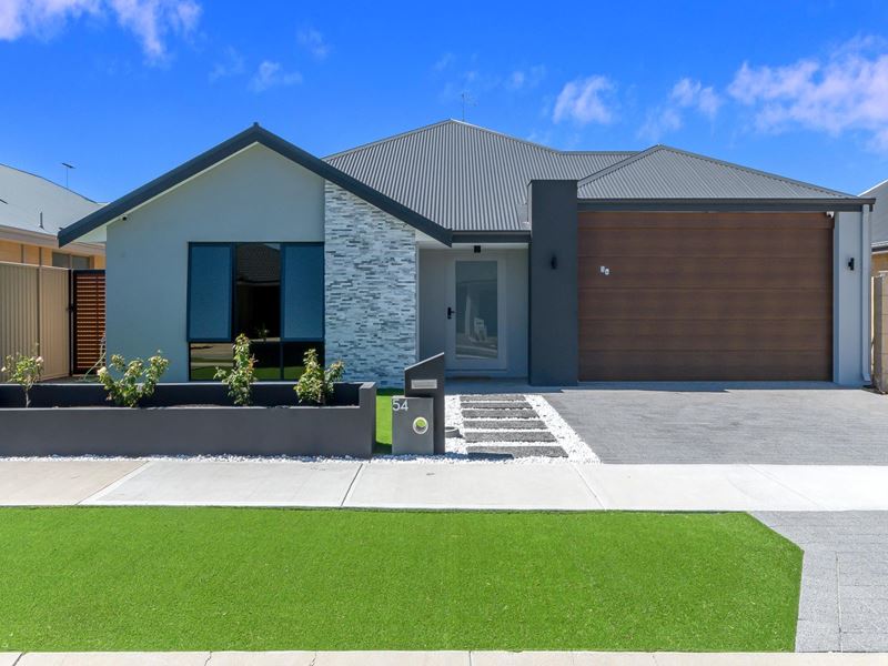 54 Julimar Drive, Southern River