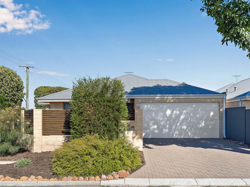2A Berehaven Avenue, Thornlie