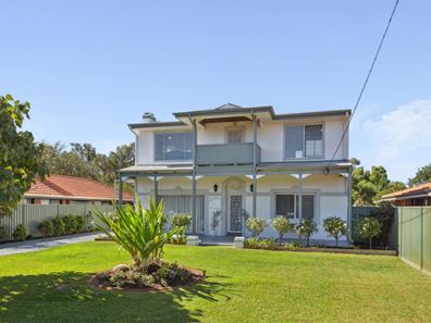 66 Queens Road, South Guildford WA 6055