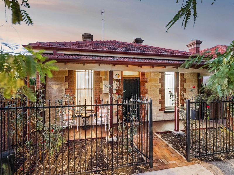 136 Summers Street, Perth