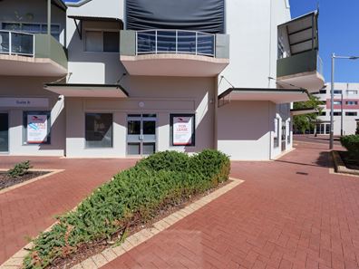 9/189 Lakeside Drive, Joondalup WA 6027