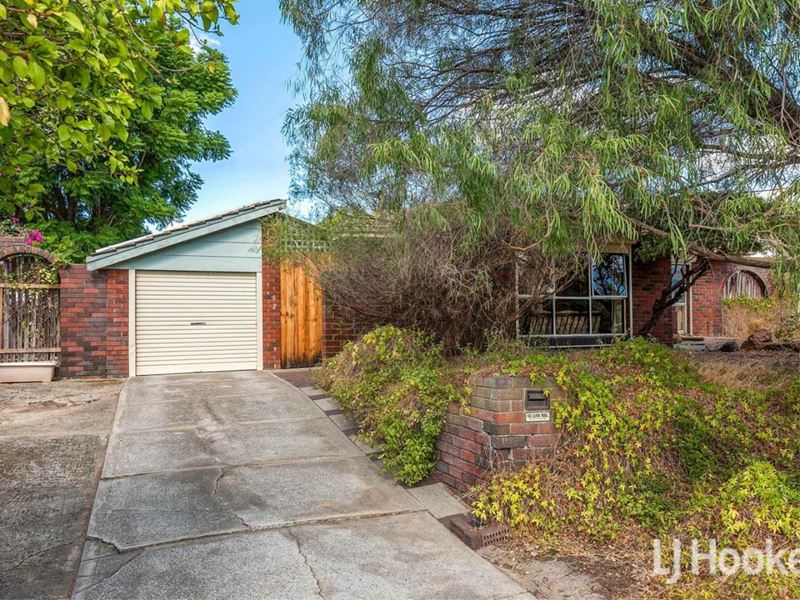 48 Lyrebird Way, Thornlie
