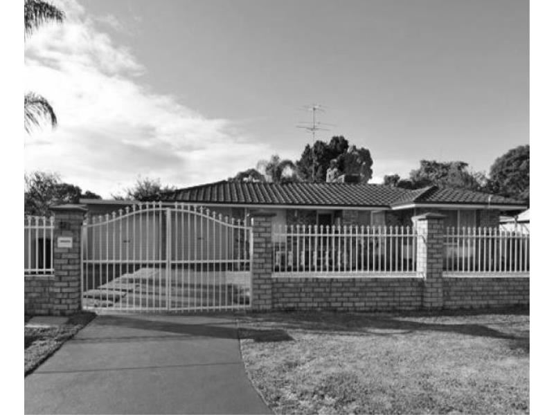 18 Warbrook Place, Coodanup