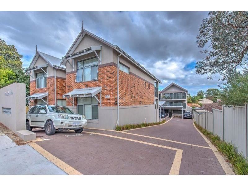 5/141 Railway Parade, Mount Lawley WA 6050